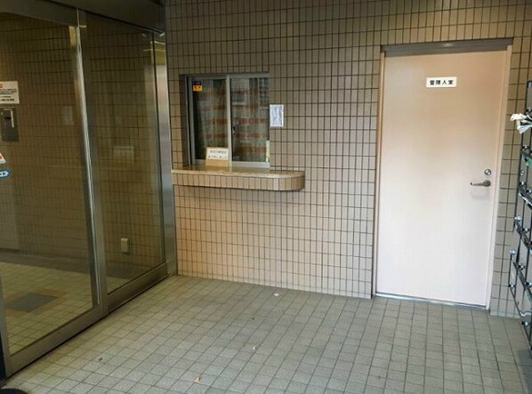 平塚駅 徒歩5分 6階の物件内観写真
